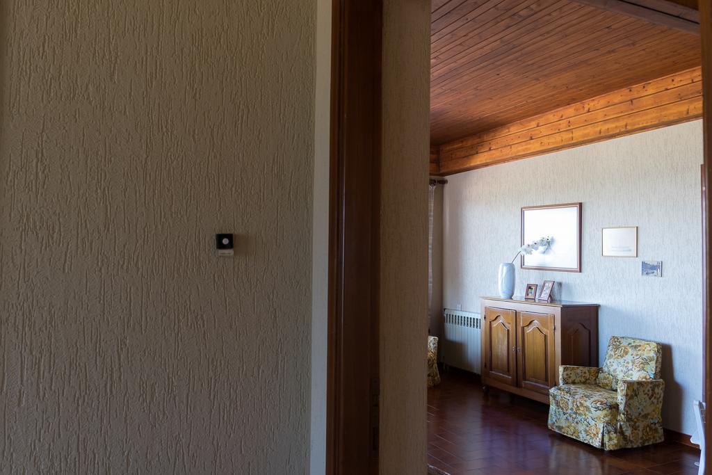 Sunset Beach House Kato Alepochori Exteriér fotografie
