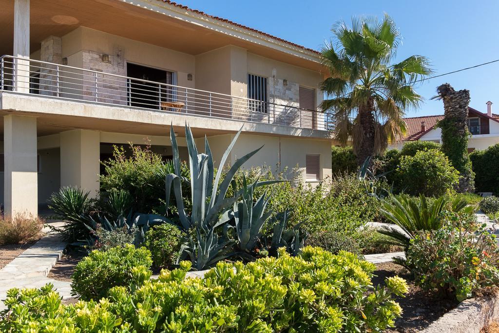 Sunset Beach House Kato Alepochori Exteriér fotografie