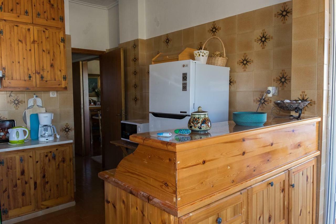 Sunset Beach House Kato Alepochori Exteriér fotografie
