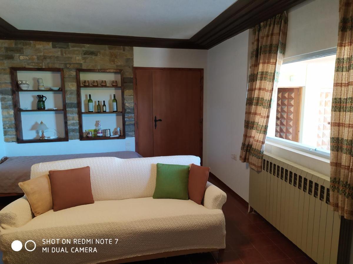 Sunset Beach House Kato Alepochori Exteriér fotografie